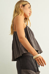 Midnight Muse Top