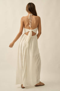 White Willow Maxi