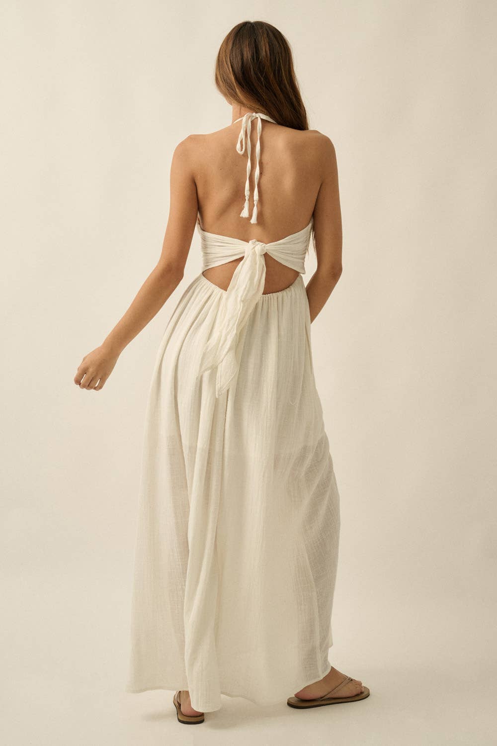 White Willow Maxi