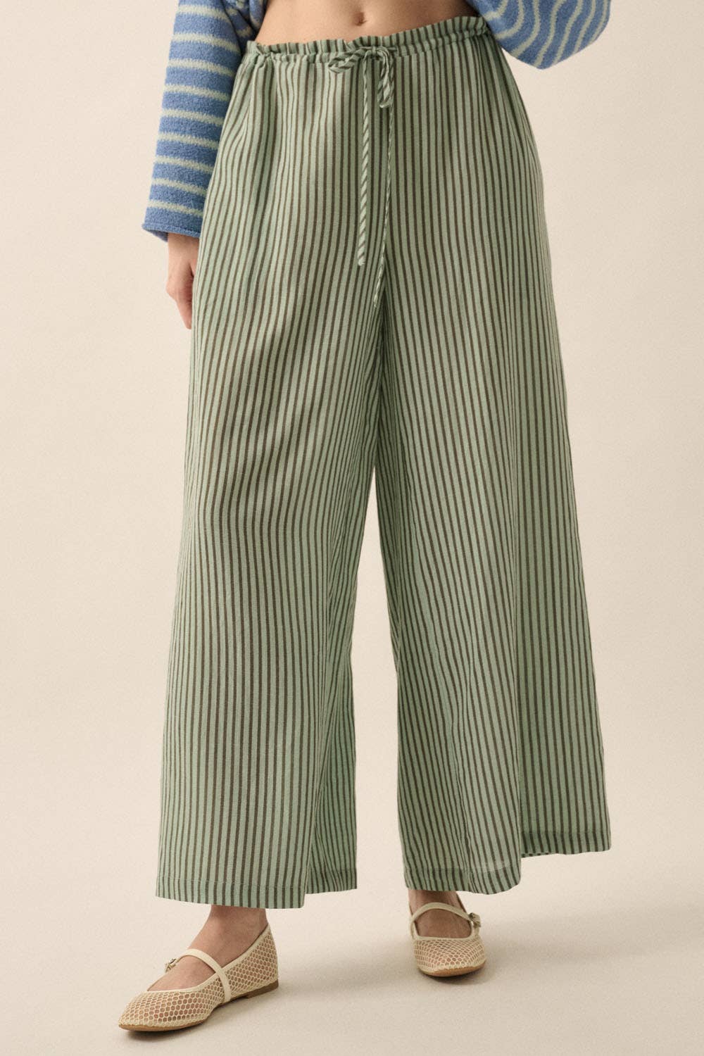 Laguna Breeze Pant