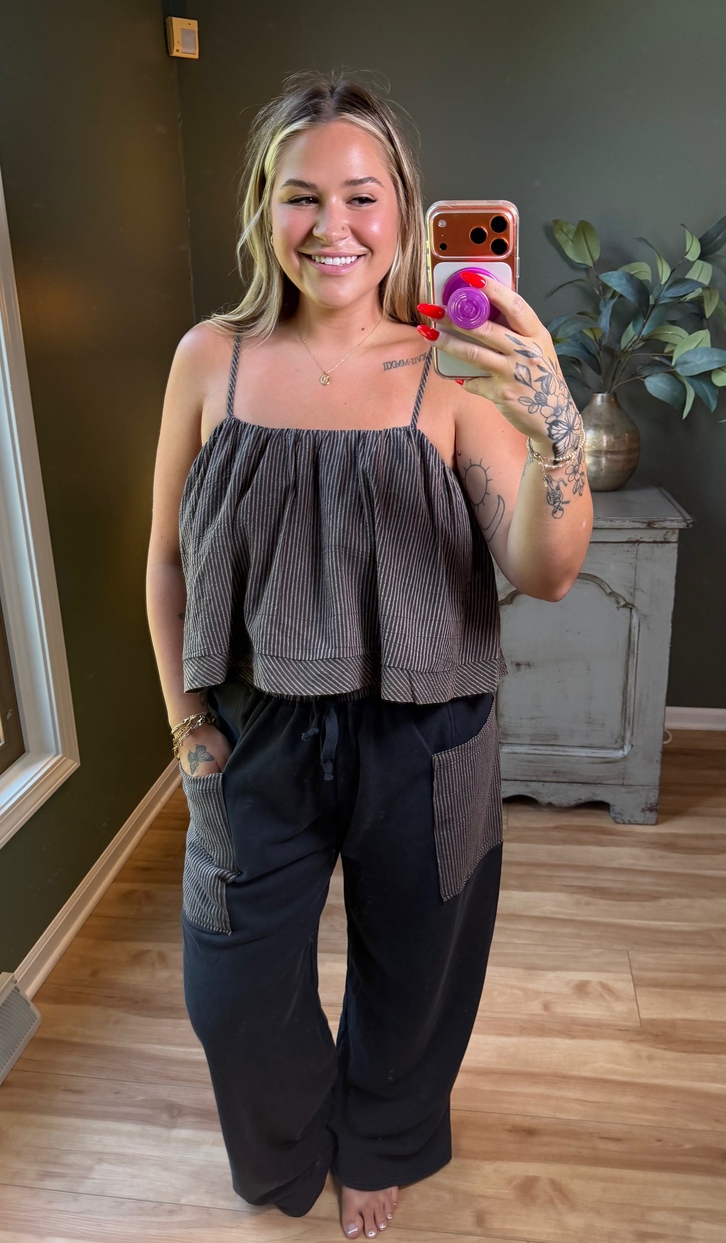 Midnight Muse Pant