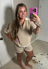 Sand Short