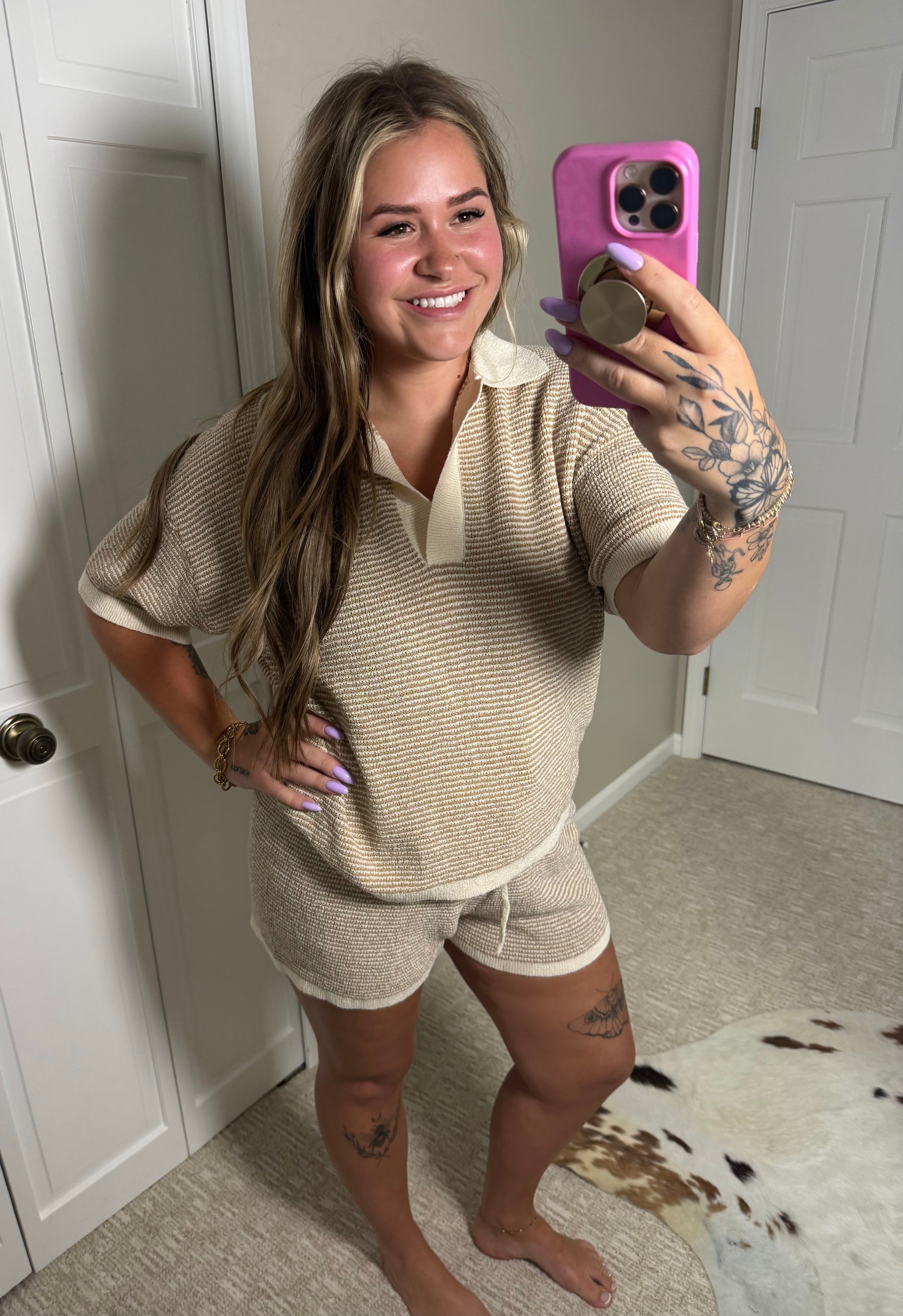 Sand Short