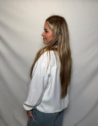 Button-Up Pocket Shirt