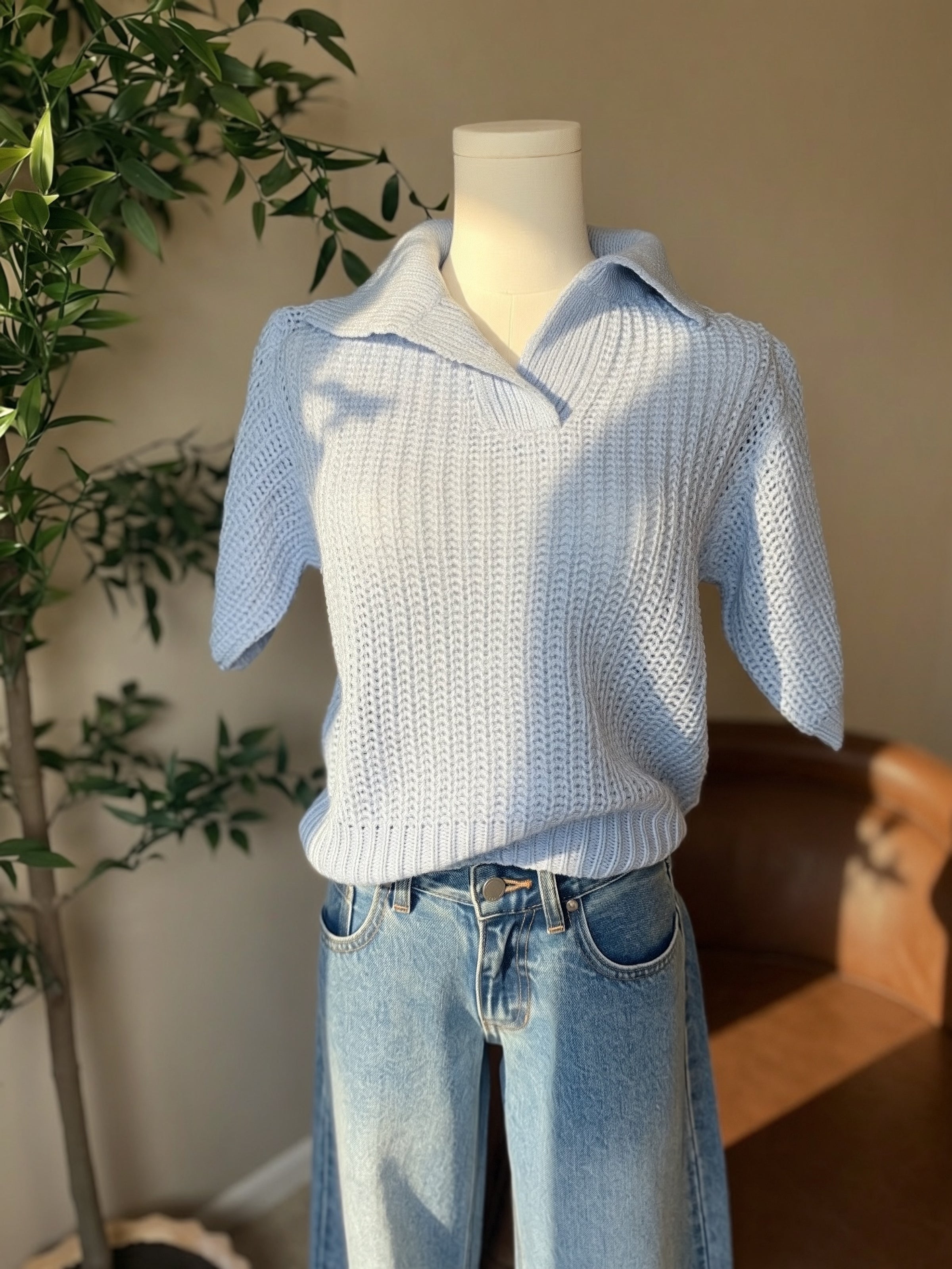 Olivia Sweater