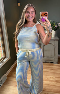 Lemon Sorbet Pant