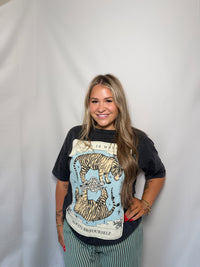 Tarot Card Tee