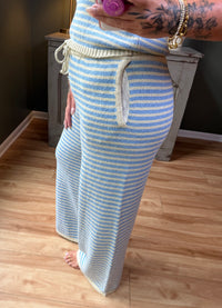 Lemon Sorbet Pant