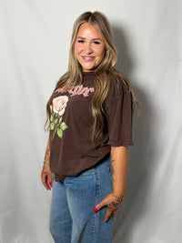 Mother Rose Tee