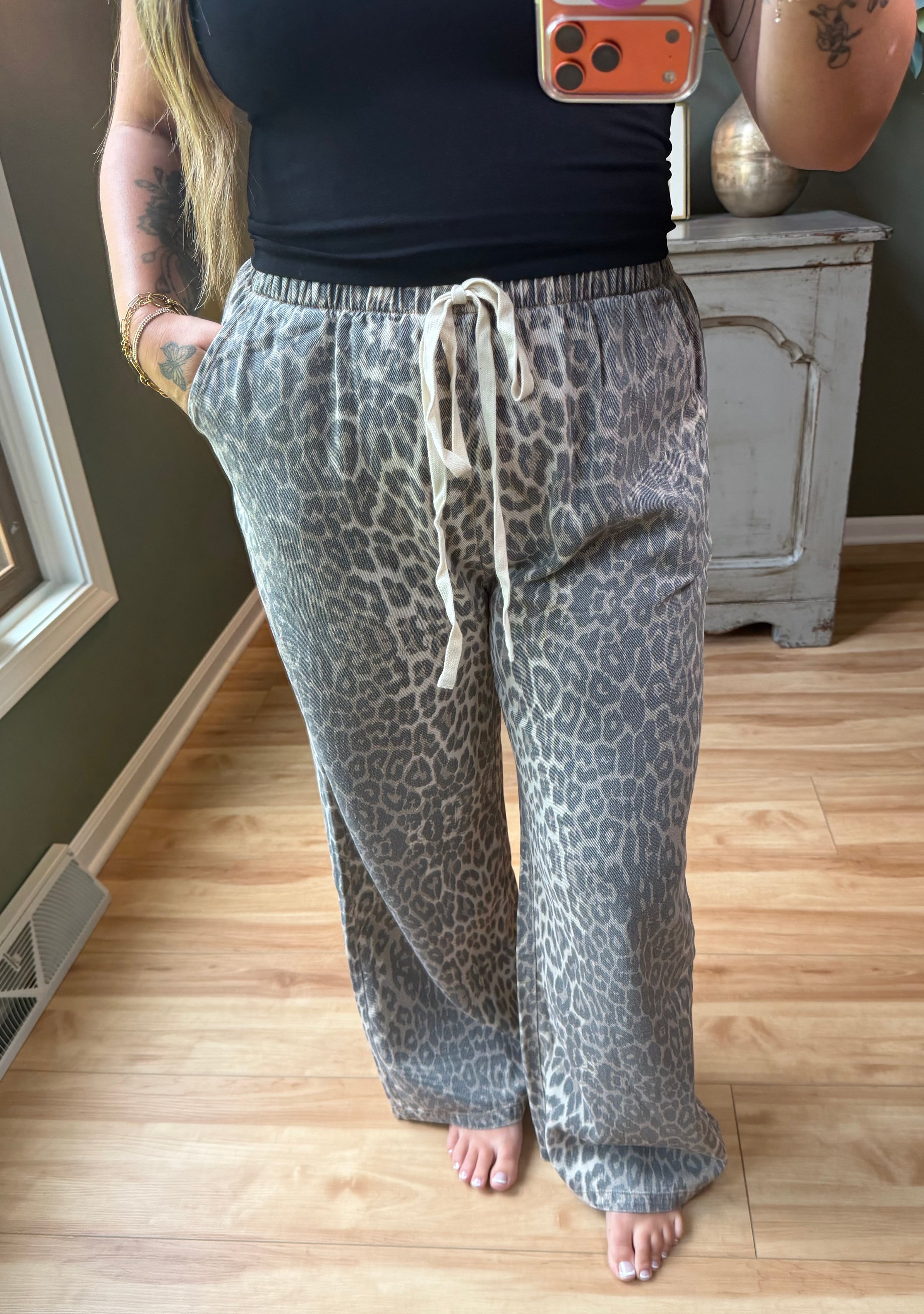 Roam Free Pant