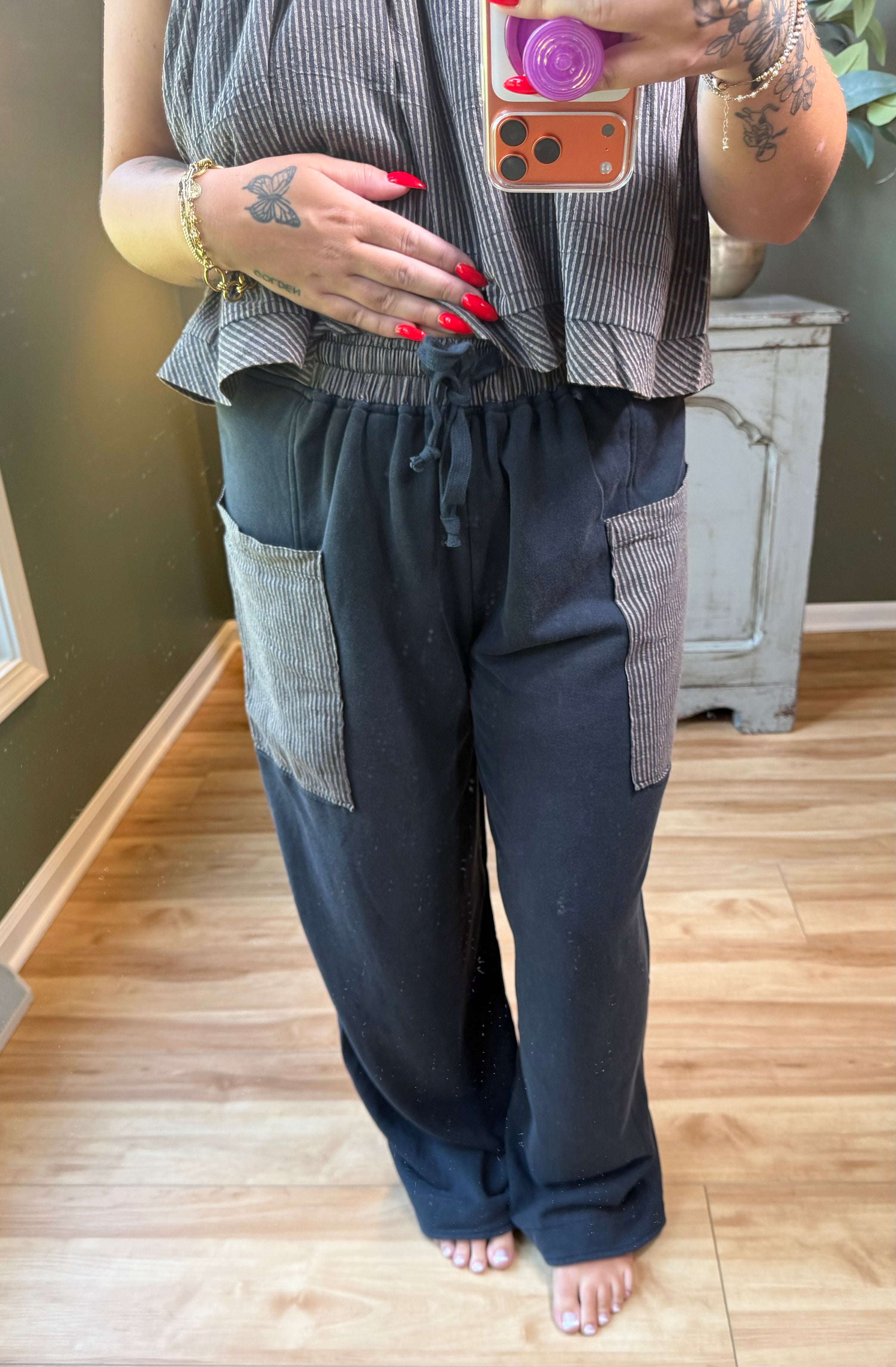 Midnight Muse Pant