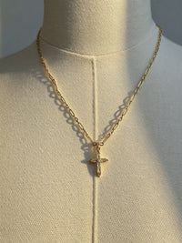 Blessed Necklace