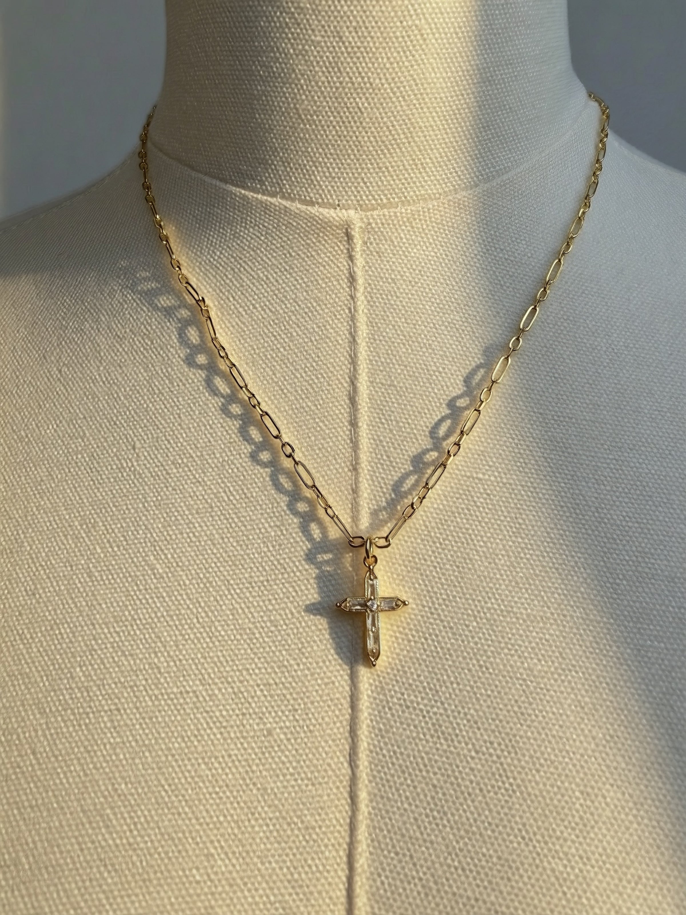 Blessed Necklace