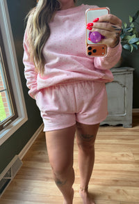 Coconut Shorts