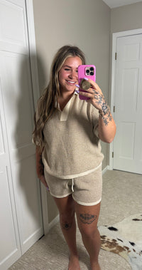 Sand Short