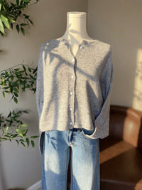 East Coast Cardigan