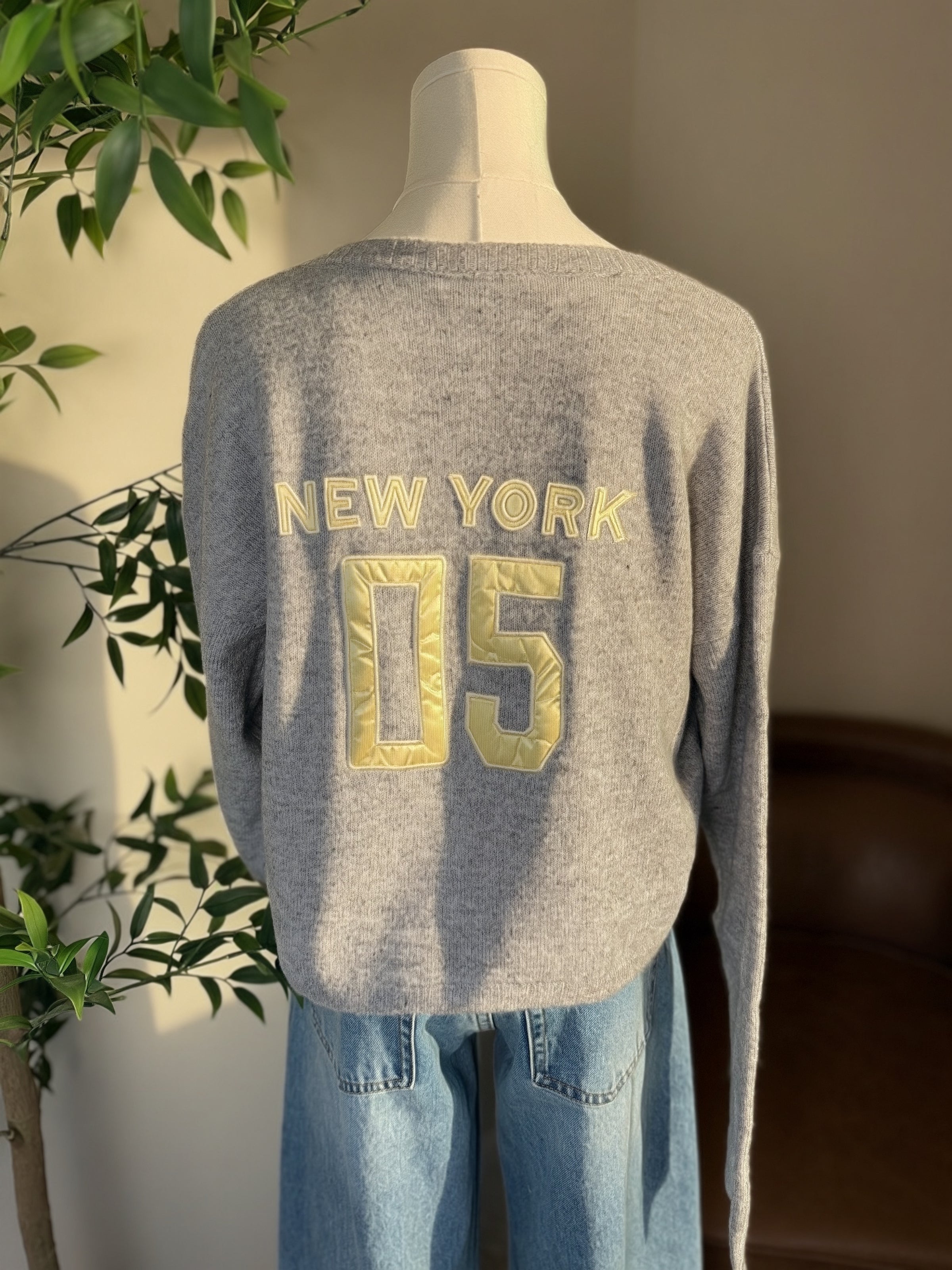 East Coast Cardigan