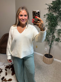 Willow Top