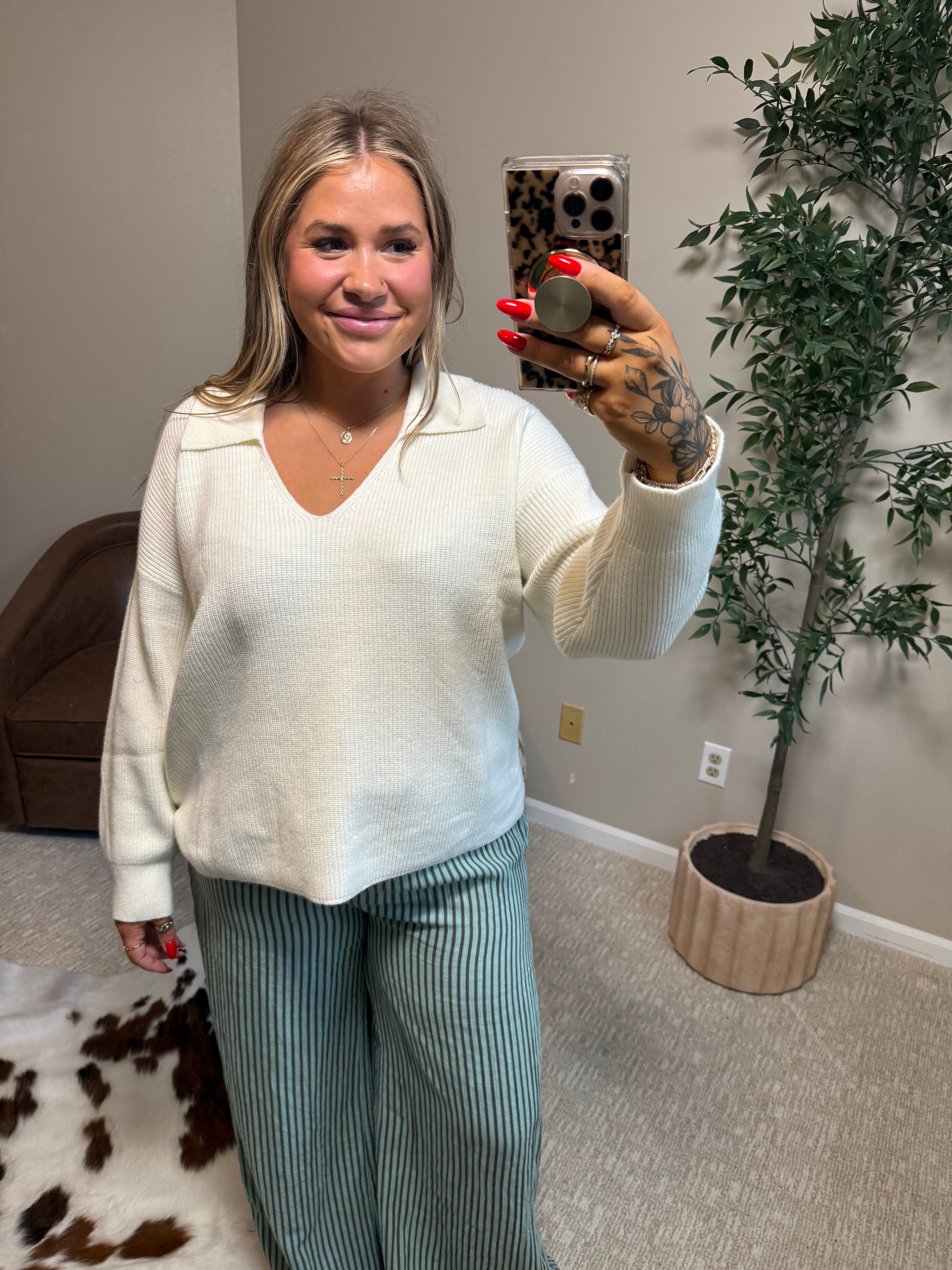 Willow Top