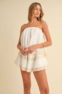 Daydreamer Romper