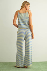 Lemon Sorbet Pant