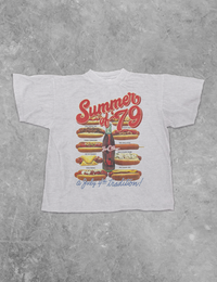 Grillin' & Chillin' Tee