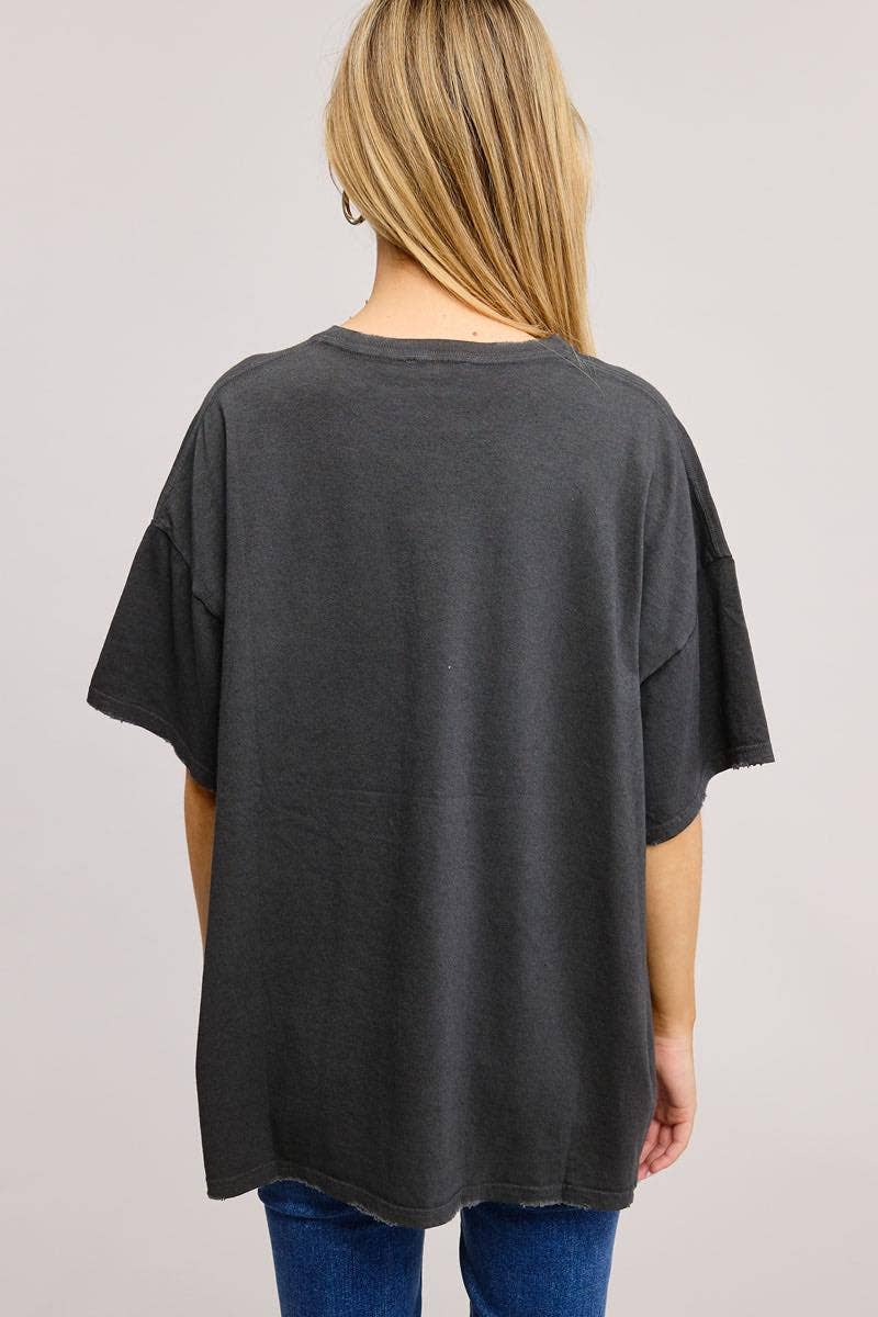 Free Bird Tee