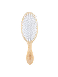 Spring Rose Amazing Hair Day Brush