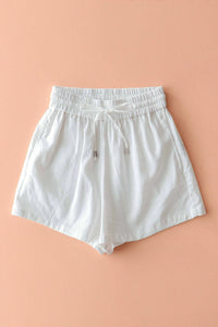Essential Linen Short