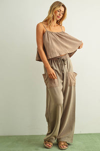 Stone Muse Pant