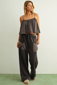 Midnight Muse Top