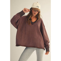 Bohemela Washed Top