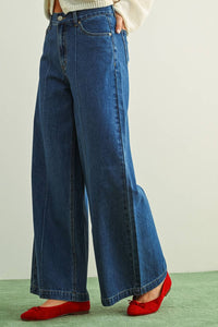 Frontline Statement Jean
