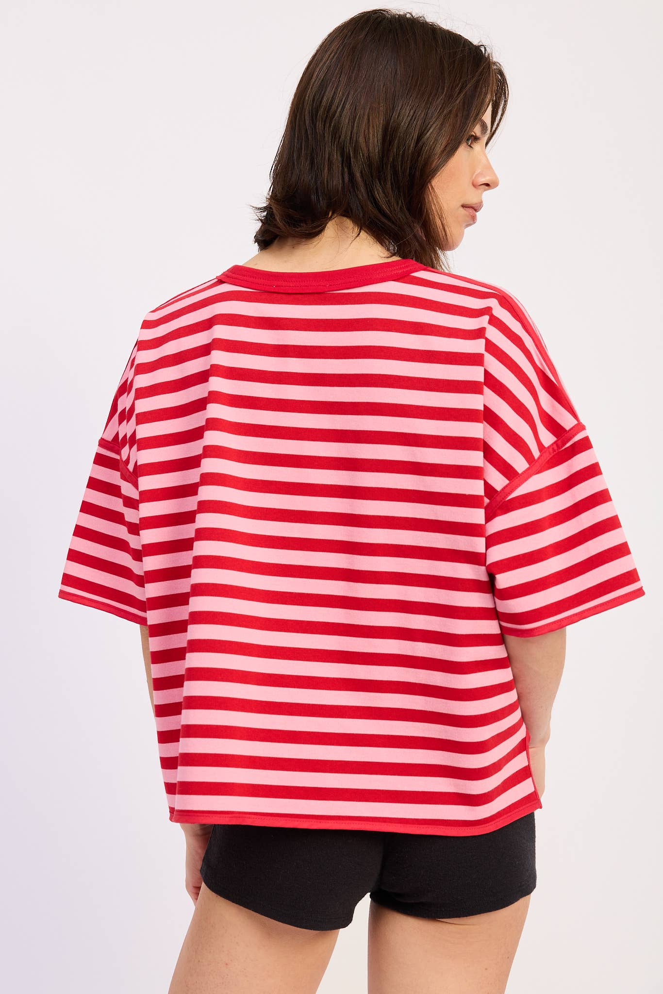 Cherry Sorbet Tee