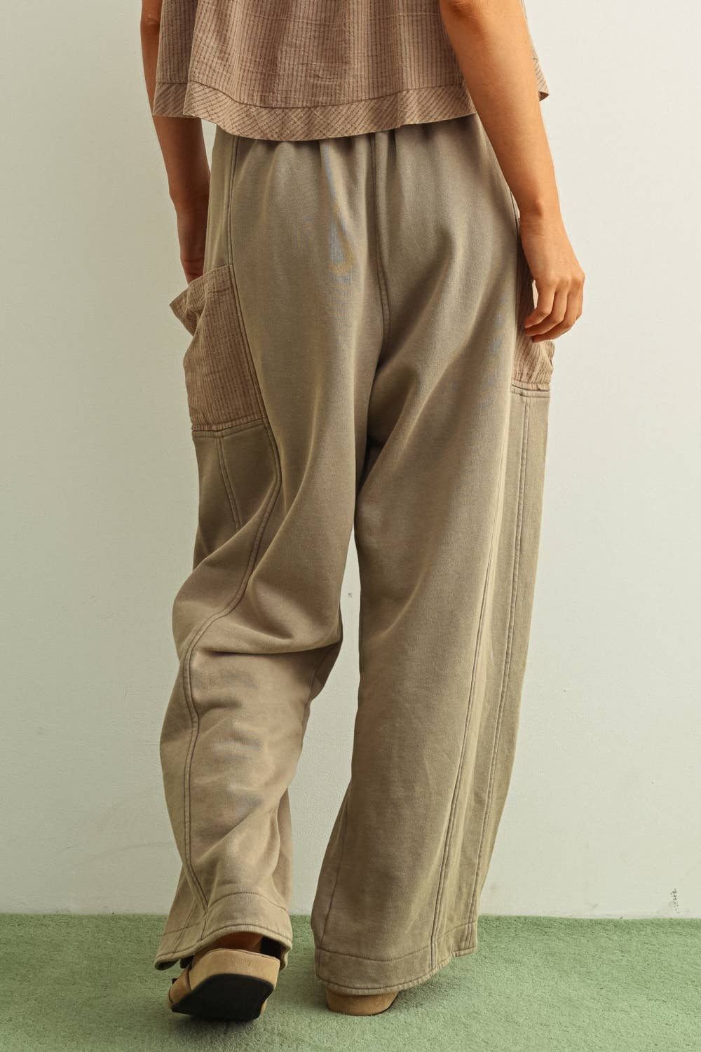 Stone Muse Pant