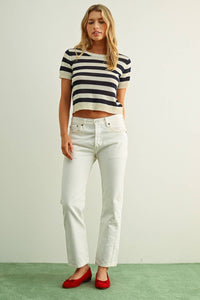 Salt & Sail Top