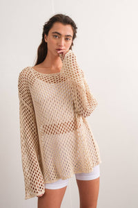 Golden Hour Tunic