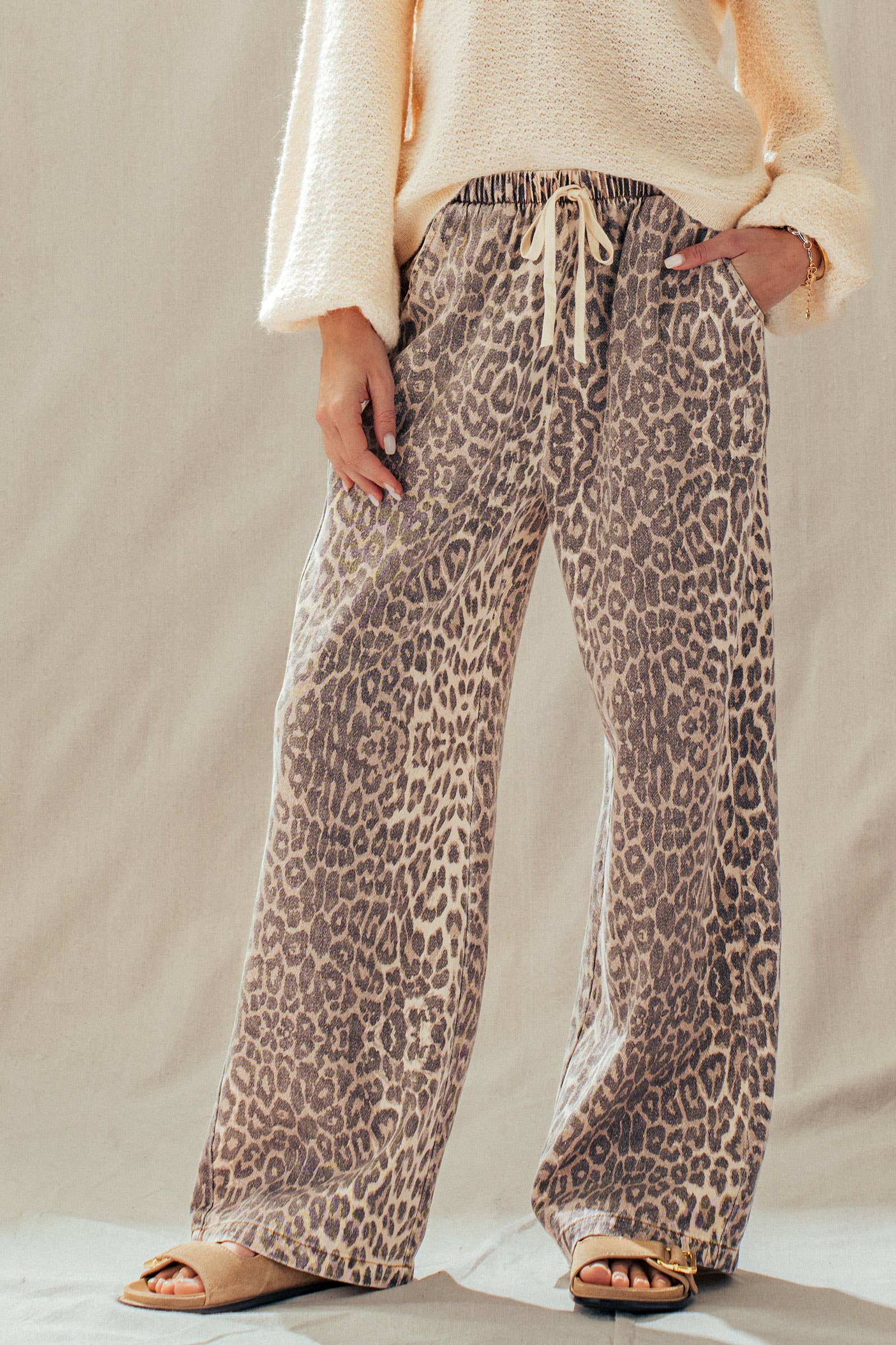 Roam Free Pant
