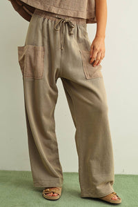 Stone Muse Pant