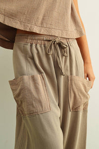 Stone Muse Pant