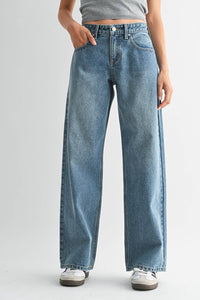 Effortless Jean